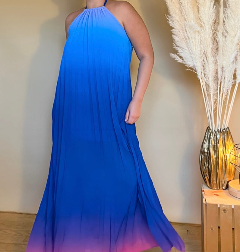 Eleuthera Dress