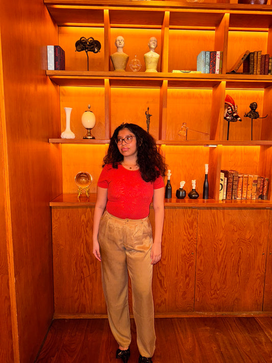 Denise Pant