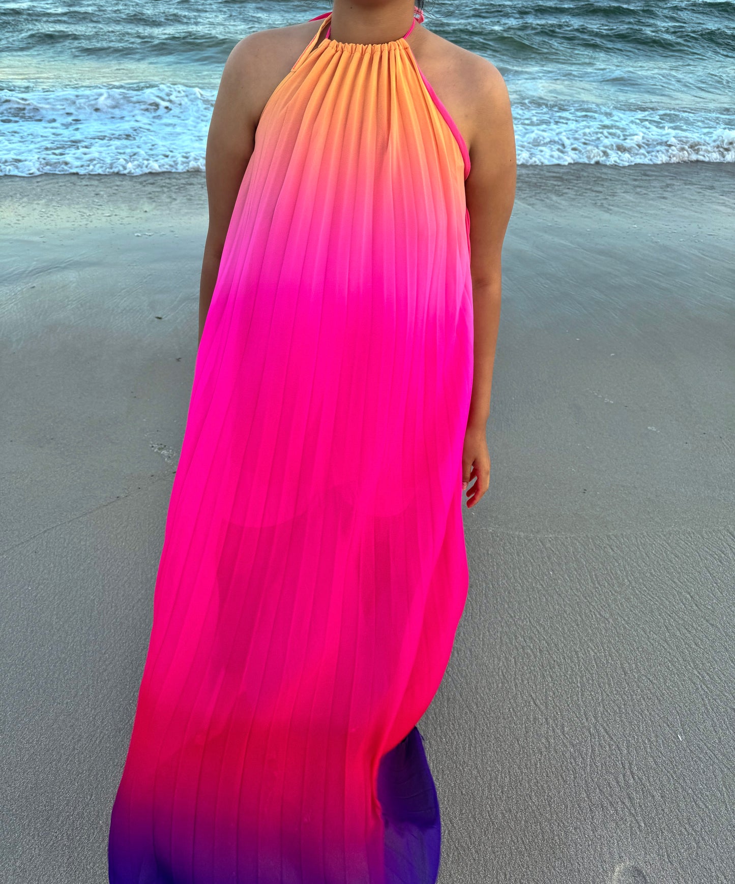 Tulum Dress