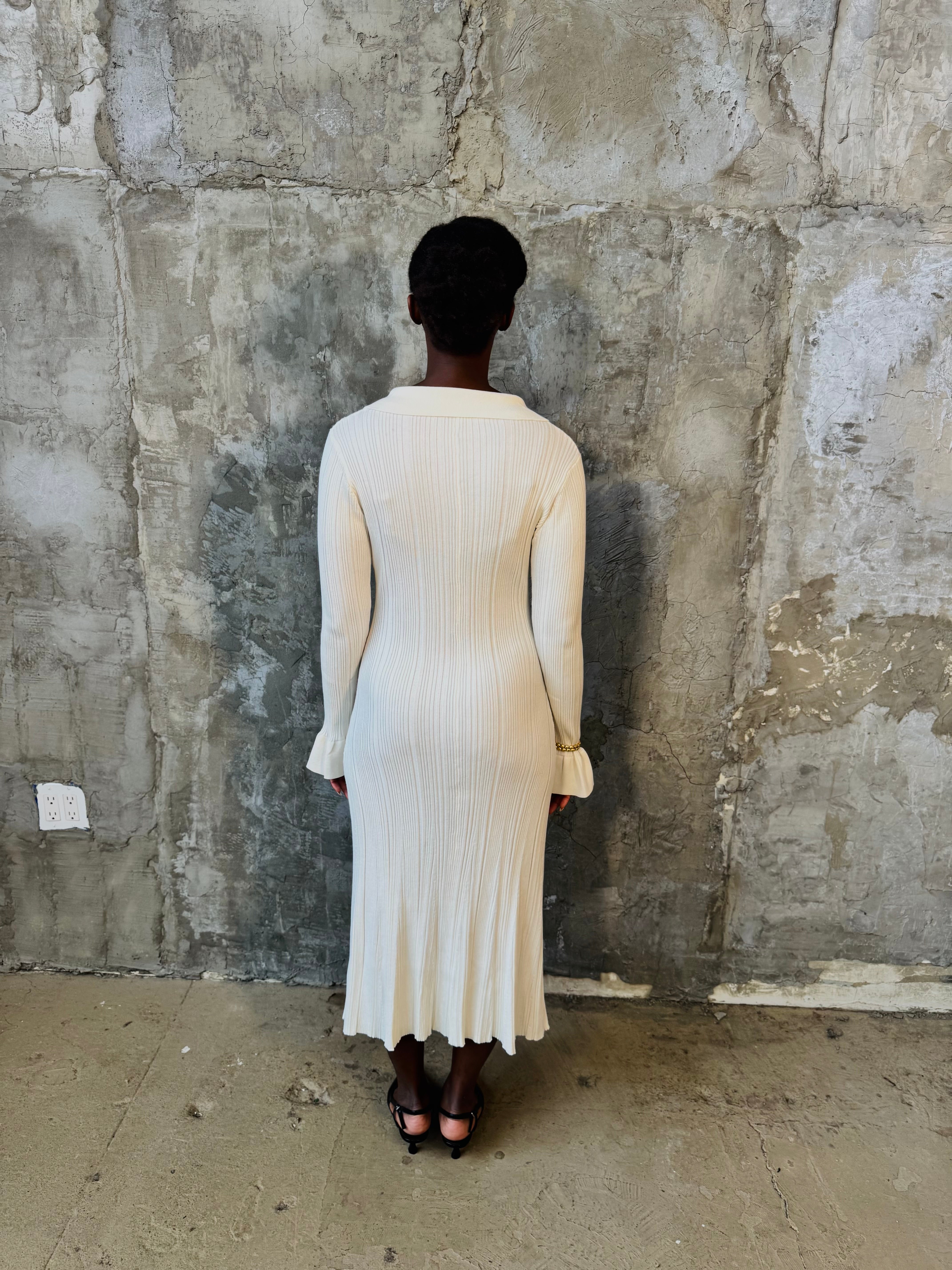 The Essence Dress – Gabrielle New York