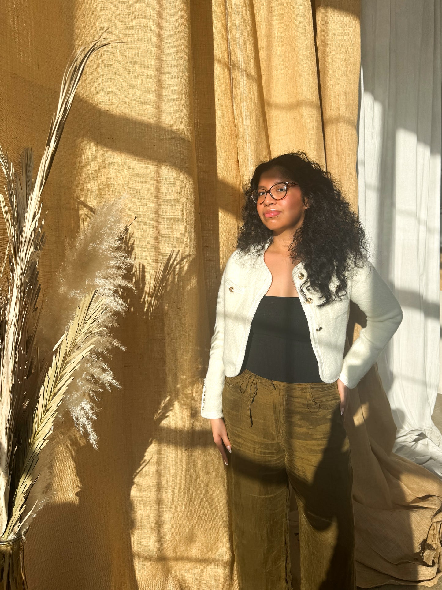 The Paloma Jacket