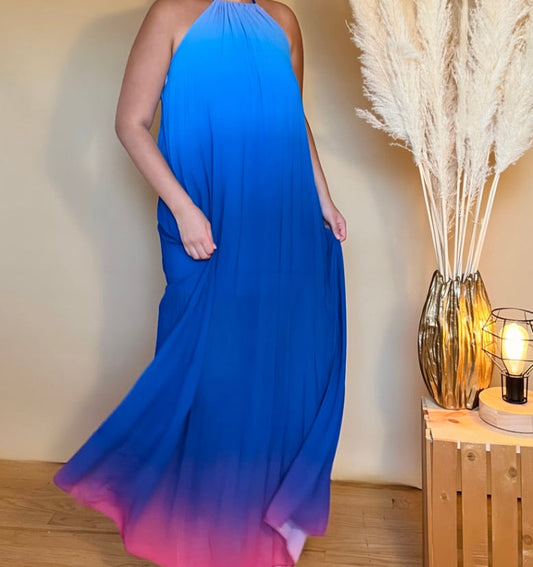 Eleuthera Dress